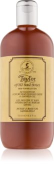 Taylor of Old Bond Street Sandalwood гель для душа та ванни