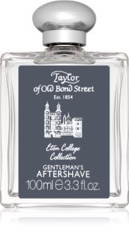 Taylor of Old Bond Street Eton College Collection voda po holení