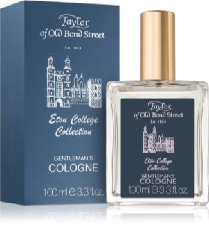 Taylor of Old Bond Street Eton College Collection kolínská voda pro muže 100 ml