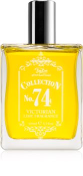 taylor of old bond street collection no. 74 - victorian lime fragrance woda kolońska 100 ml   