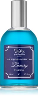 Taylor of Old Bond Street The St James Collection eau de cologne pentru bărbați 100 ml