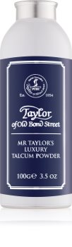 Taylor of Old Bond Street Mr Taylor прозора пудра для обличчя