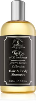 Taylor of Old Bond Street Jermyn Street Collection telový a vlasový šampón