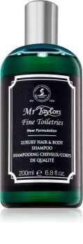 Taylor of Old Bond Street Mr Taylor šampon in gel za prhanje