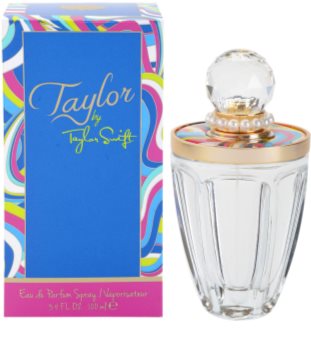 Taylor Swift Taylor eau de parfum pour femme 100 ml