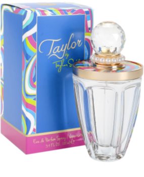 Taylor Swift Taylor eau de parfum pentru femei 100 ml
