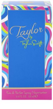 Taylor Swift Taylor eau de parfum pentru femei 100 ml