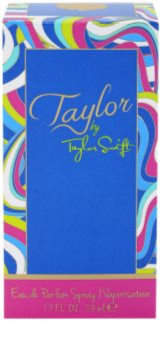 Taylor Swift Taylor Eau de Parfum για γυναίκες 50 μλ