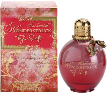 Taylor Swift Wonderstruck Enchanted woda perfumowana dla kobiet 100 ml