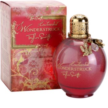 Taylor Swift Wonderstruck Enchanted woda perfumowana dla kobiet 100 ml