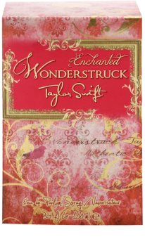 Taylor Swift Wonderstruck Enchanted woda perfumowana dla kobiet 100 ml