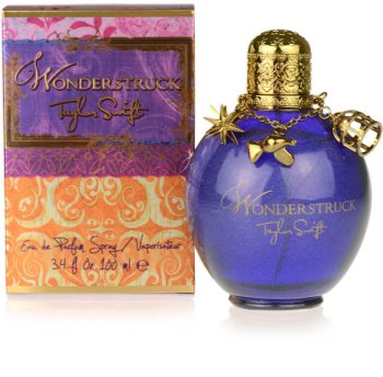 Taylor Swift Wonderstruck Eau de Parfum Damen 100 ml