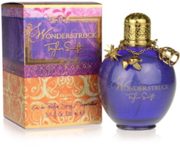 Taylor Swift Wonderstruck Eau de Parfum Damen 100 ml