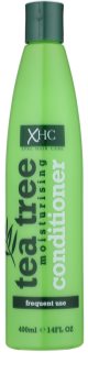 Tea Tree Hair Care Moisturizing Conditioner For Everyday Use