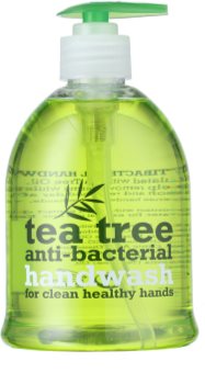 Tea Tree Anti-Bacterial Handwash tekoče milo za roke