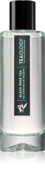 teaology black rose tea