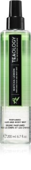 teaology matcha lemon