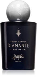 teatro fragranze uniche diamante