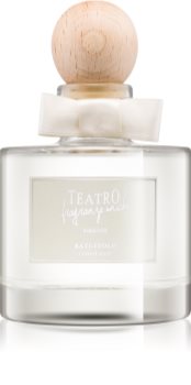Teatro Fragranze Batuffolo aроматизиращ дифузер с пълнител 200 мл. I.