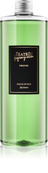 Teatro Fragranze Foglie Di Fico Refill for aroma diffusers 500 ml