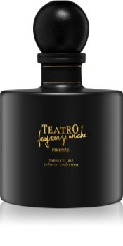 Teatro Fragranze Tabacco 1815 Aroma Diffuser With Refill 200 ml I.
