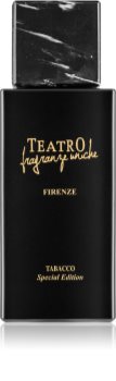 teatro fragranze uniche tabacco