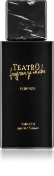 Teatro Fragranze Tabacco Eau de Parfum Unisex 100 ml