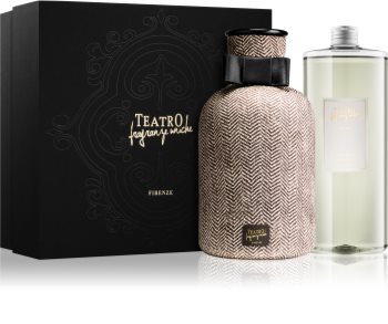 Teatro Fragranze Bianco Divino lote de regalo (White Divine)