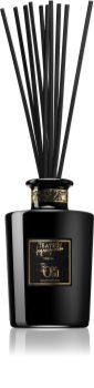 Teatro Fragranze Rose Oud aroma difuzér s náplní 100 ml