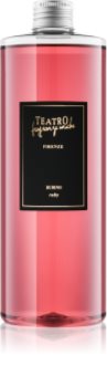 Teatro Fragranze Rubino aroma diffúzor töltelék 500 ml