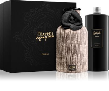 Teatro Fragranze Nero Divino dárková sada II.