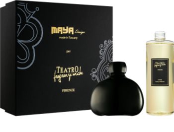 Teatro Fragranze Fiore Geschenkset I.