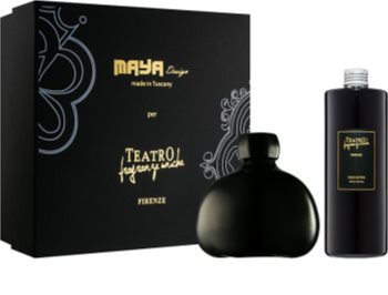 Teatro Fragranze Nero Divino set cadou I.