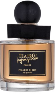 Teatro Fragranze Polvere di Iris Aroma Diffuser met vulling 100 ml