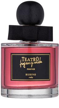 Teatro Fragranze Rubino aroma difuzor cu rezervã 100 ml