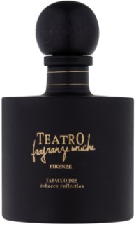 Teatro Fragranze Tabacco 1815 aroma difuzor cu rezervã 100 ml