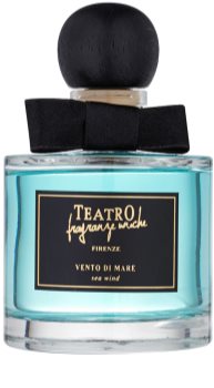 Teatro Fragranze Vento di Mare aroma diffúzor töltelékkel 100 ml