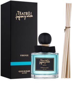 Teatro Fragranze Vento di Mare aroma diffúzor töltelékkel 100 ml