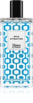 ted lapidus stories by lapidus - wild attraction