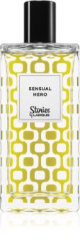 ted lapidus stories by lapidus - sensual hero