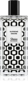 ted lapidus stories by lapidus - supreme desire