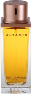 Ted Lapidus Altamir Eau de Toilette für Herren 125 ml