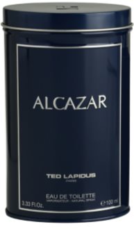 Ted Lapidus Alcazar eau de toilette pentru barbati 100 ml