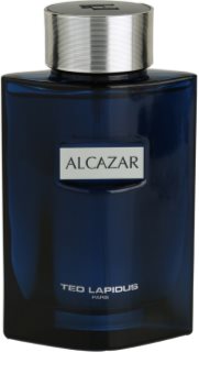 Ted Lapidus Alcazar eau de toilette pentru barbati 100 ml
