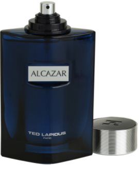 Ted Lapidus Alcazar eau de toilette pentru barbati 100 ml