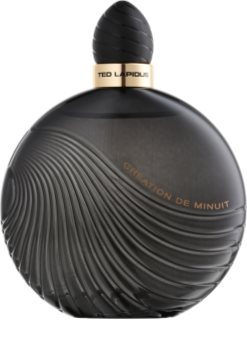 Ted Lapidus Creation De Minuit eau de toilette pentru femei 100 ml