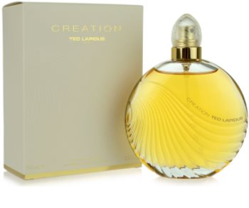 Ted Lapidus Lapidus Création eau de toilette nőknek 100 ml