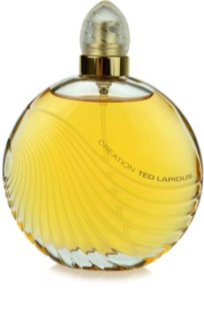 Ted Lapidus Lapidus Création eau de toilette nőknek 100 ml