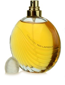 Ted Lapidus Lapidus Création woda toaletowa dla kobiet 100 ml