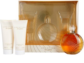 Ted Lapidus Lapidus Création Gift Set I.
